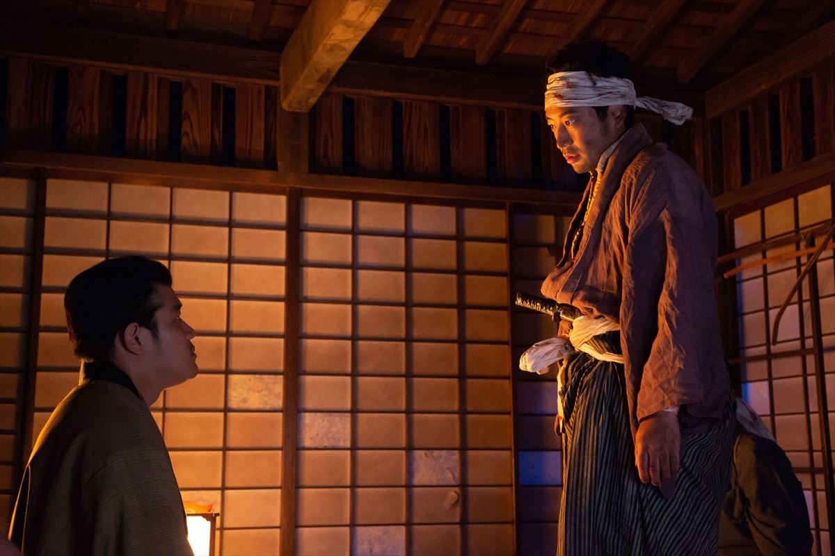 『西郷どん』44回、鹿児島に戻った西郷　政府に不満の士族たちが…