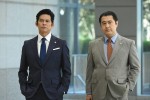 『SUITS／スーツ』第8話場面写真