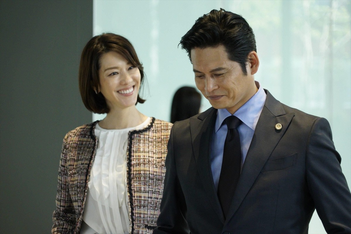 今夜『SUITS／スーツ』甲斐が手掛ける訴訟に情報漏えいの疑いが…