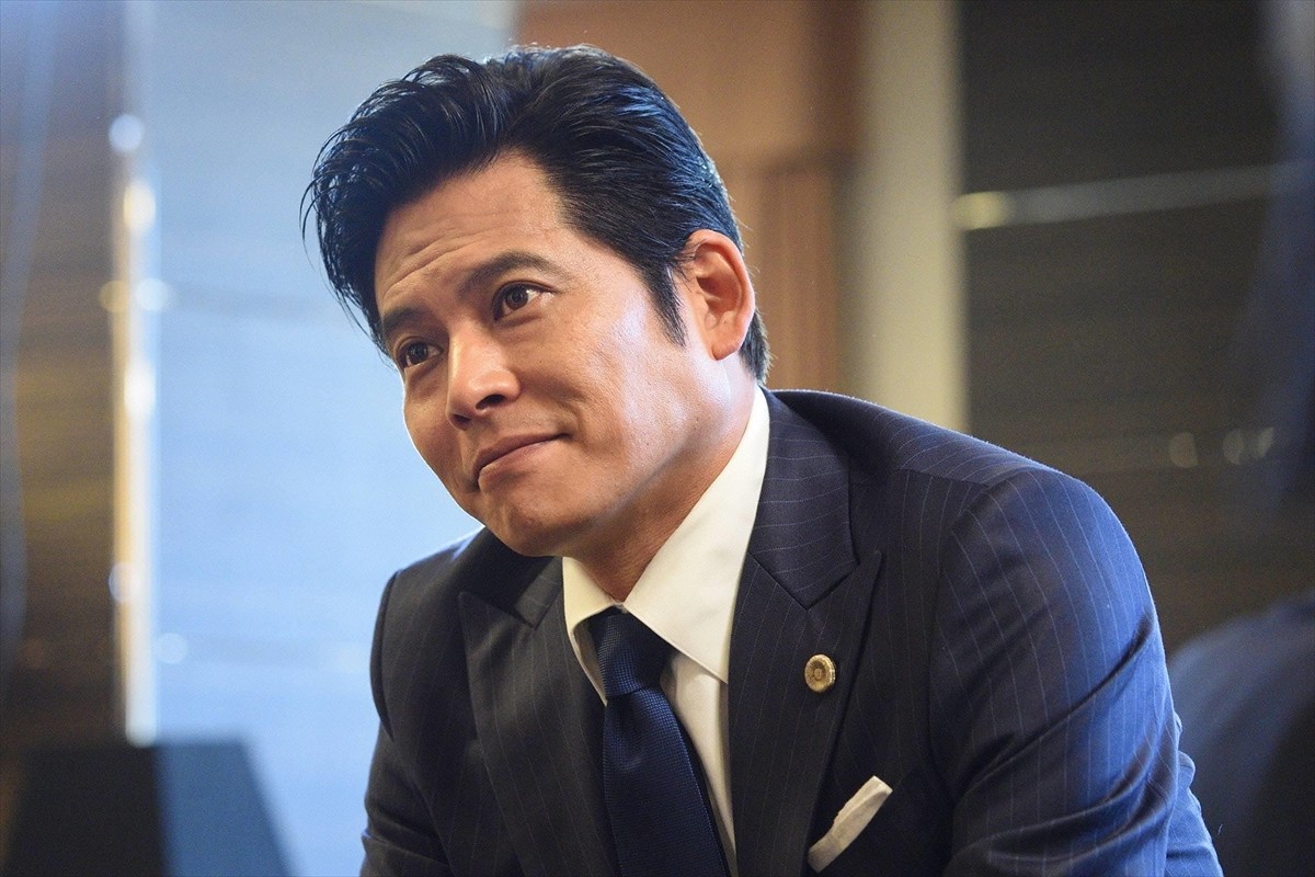 今夜『SUITS／スーツ』甲斐が手掛ける訴訟に情報漏えいの疑いが…