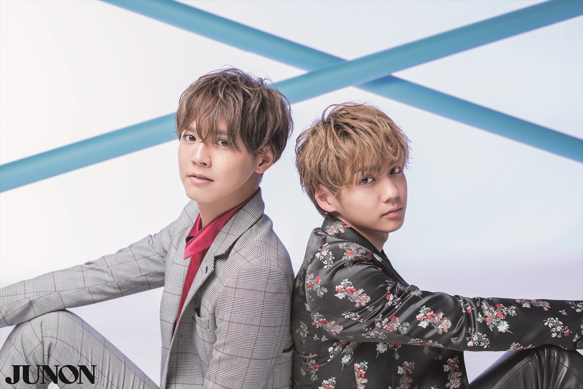 香取慎吾、三谷幸喜との秘話明かす 「JUNON」1月号巻頭はジェジュン