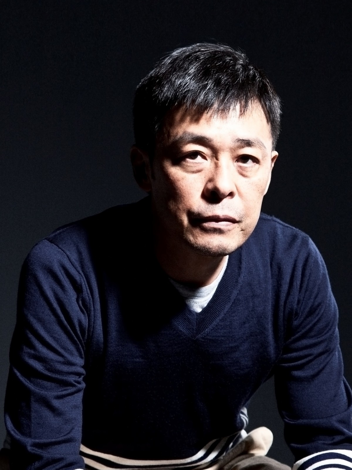 光石研、俳優生活40年で連ドラ単独初主演『デザイナー 渋井直人の休日』