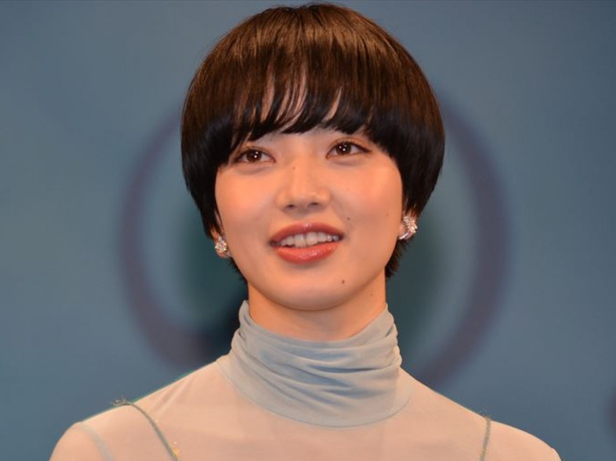 今田美桜が「世界で最も美しい顔100人」に初ノミネート！