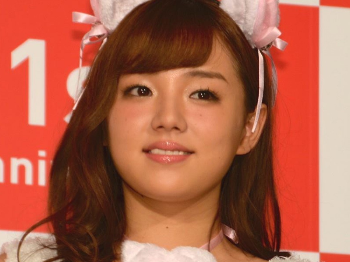今田美桜が「世界で最も美しい顔100人」に初ノミネート！