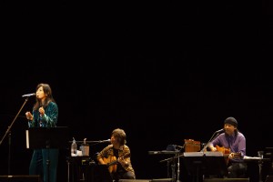 竹内まりや40周年記念イベント 初のファンミーティング　プレミアム・ミニライブ＆トーク