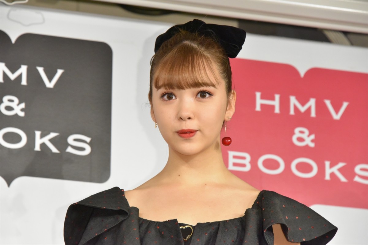 藤田ニコル、成長実感　3年前は「キュウリとピカチュウ！みたいなこと言ってた」