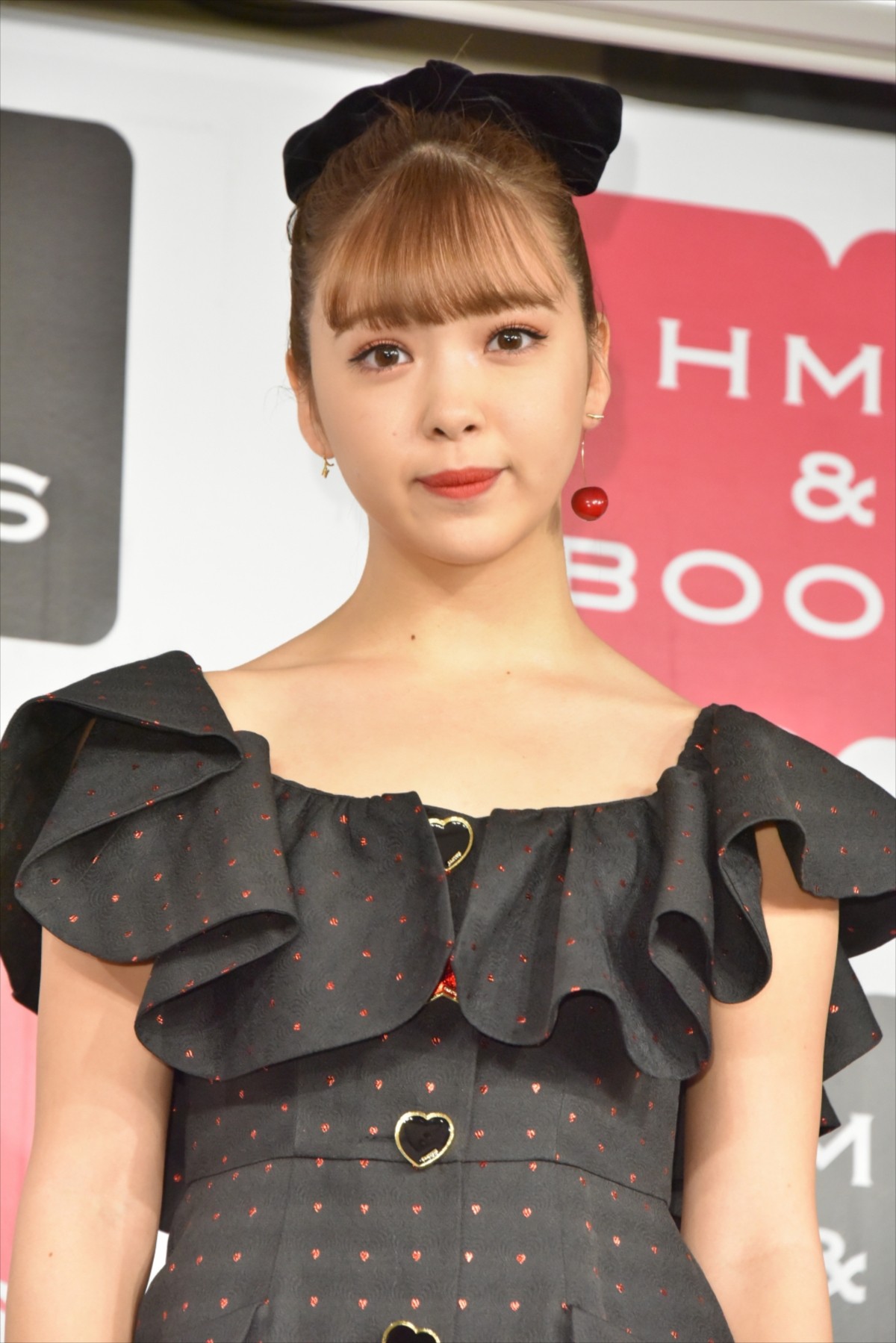 藤田ニコル、成長実感　3年前は「キュウリとピカチュウ！みたいなこと言ってた」
