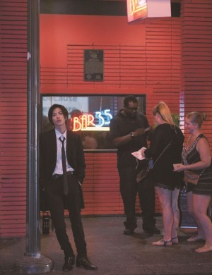 志尊淳セカンド写真集『23』より