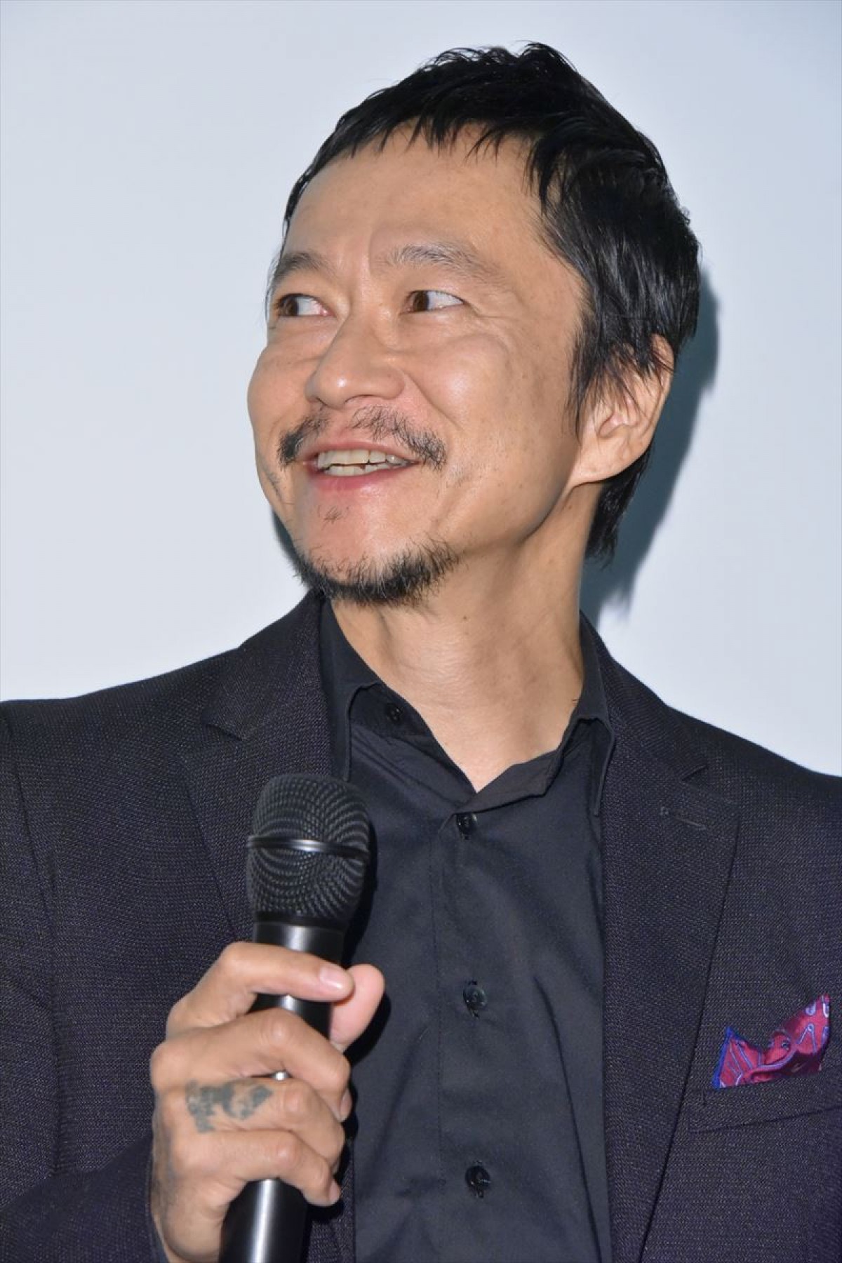 蒼井優、池松壮亮を賞賛「池松君がいる日本映画界っていいな」