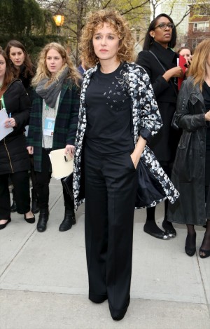 ヴァレリア・ゴリノ