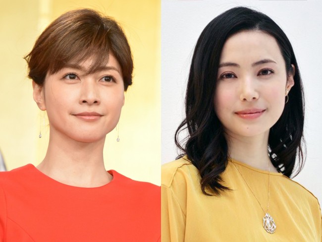 『西郷どん』、笑顔で火花を繰り広げた内田有紀と美村里江