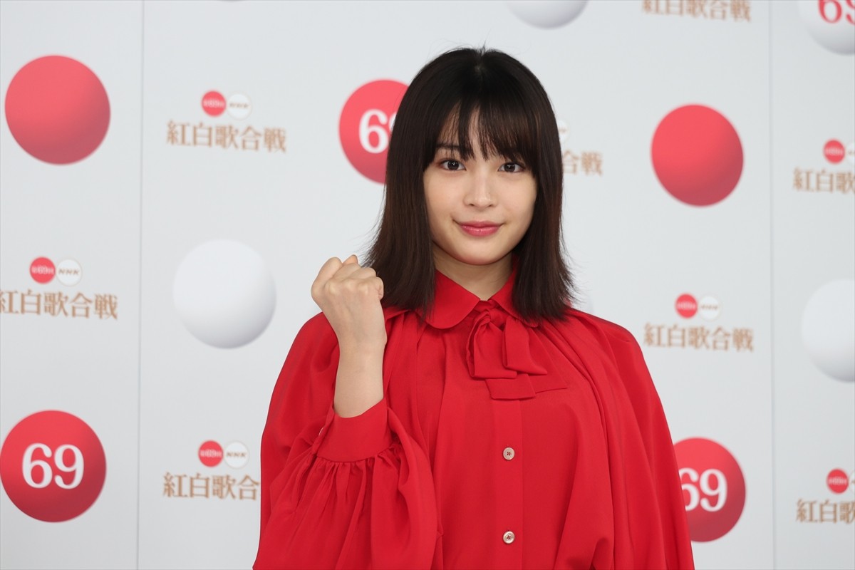 櫻井翔、嵐の紅白初出場時は「司会の中居くんが見守ってくれた」＜第69回紅白歌合戦＞
