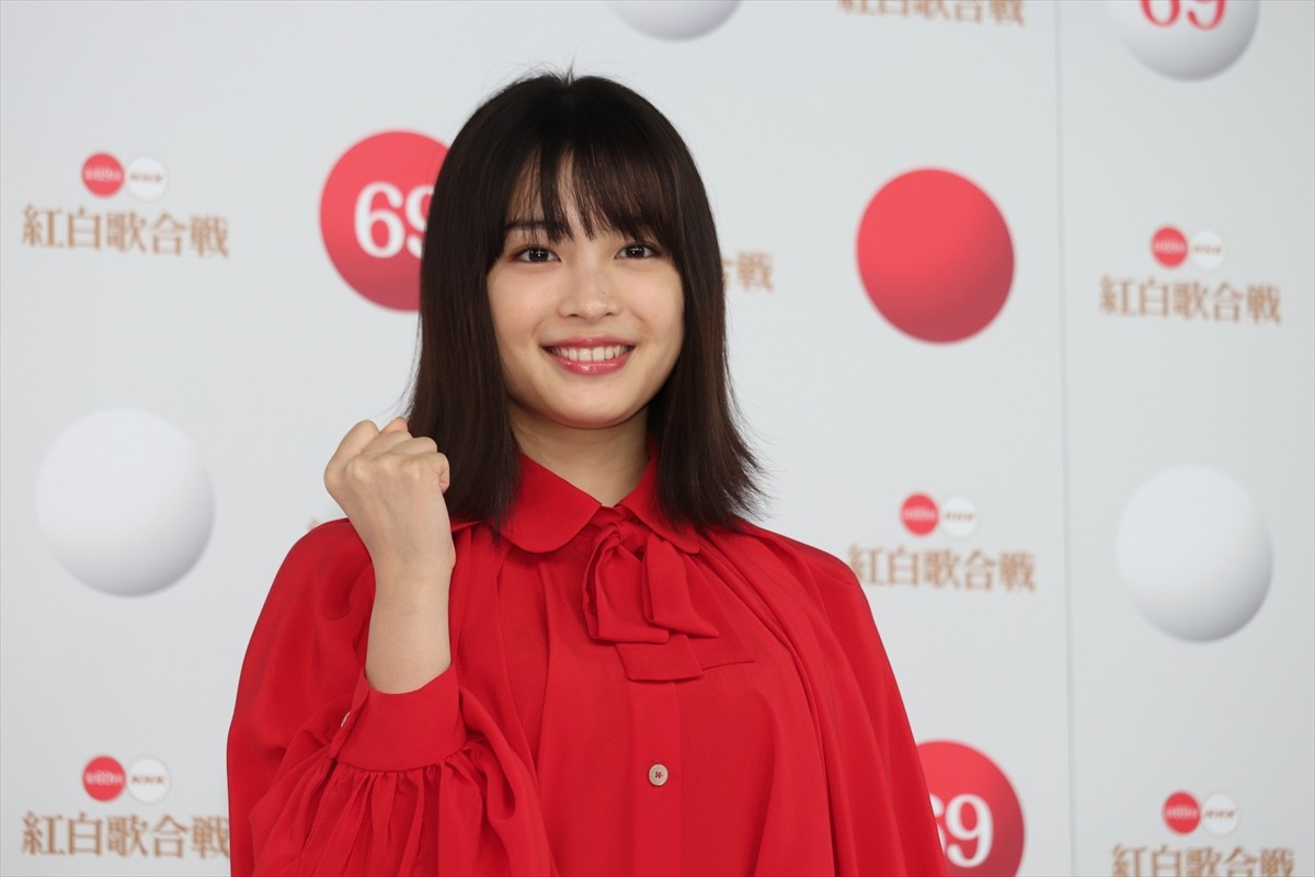 櫻井翔、嵐の紅白初出場時は「司会の中居くんが見守ってくれた」＜第69回紅白歌合戦＞