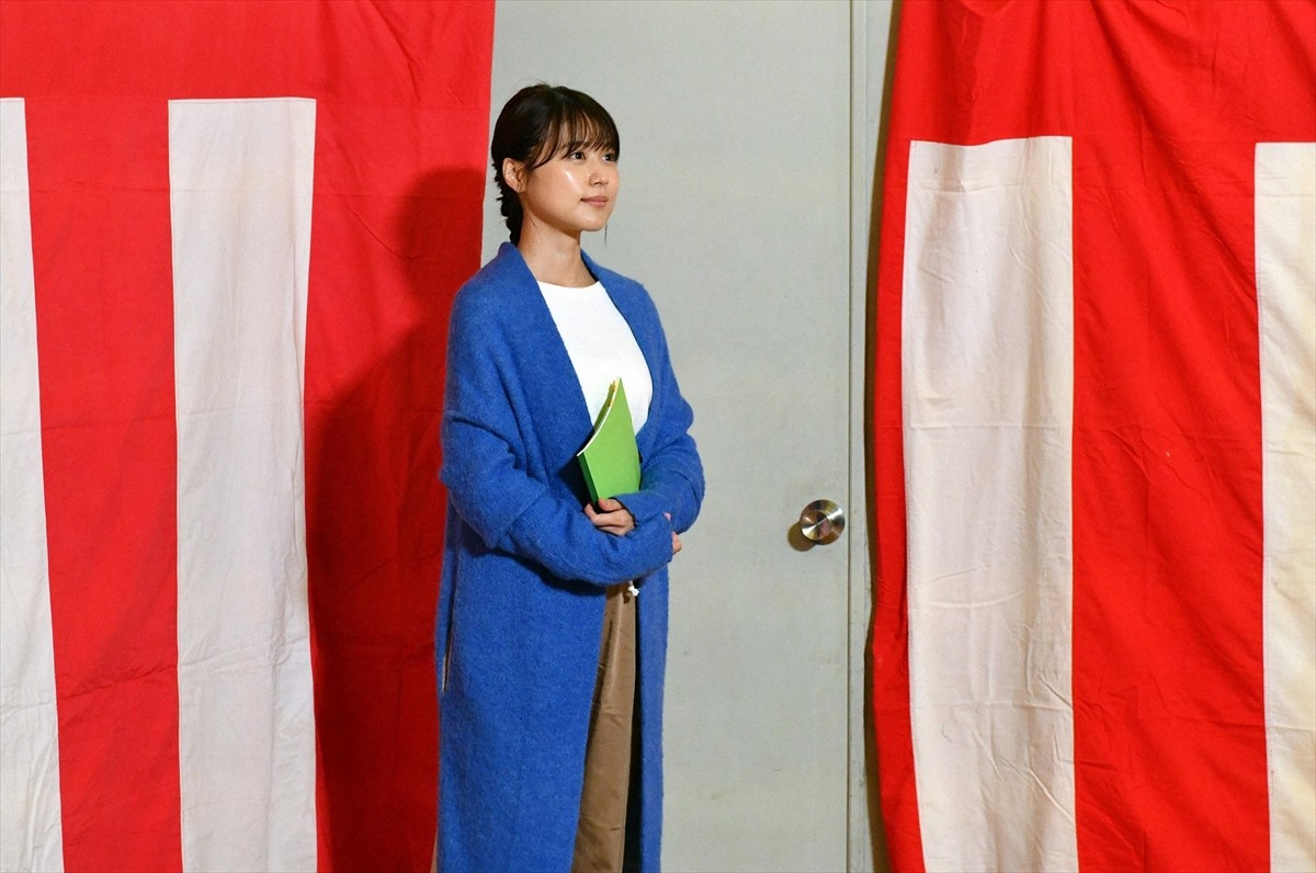 今夜『中学聖日記』、聖の過去が勤務先の保護者にばれ…
