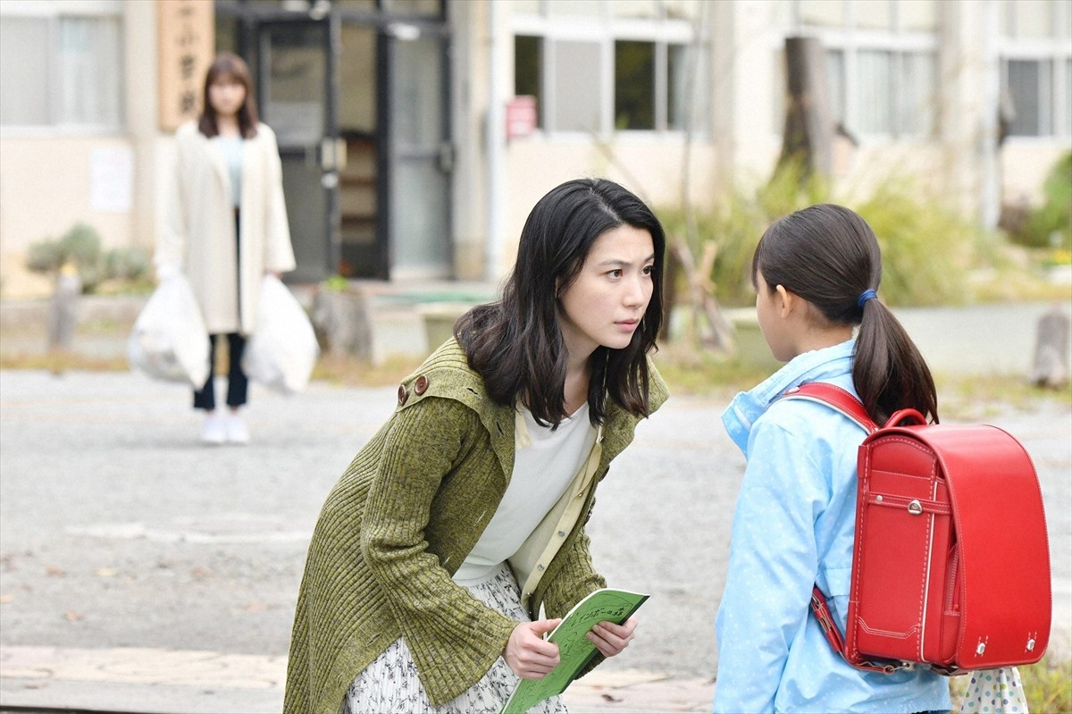 今夜『中学聖日記』、聖の過去が勤務先の保護者にばれ…