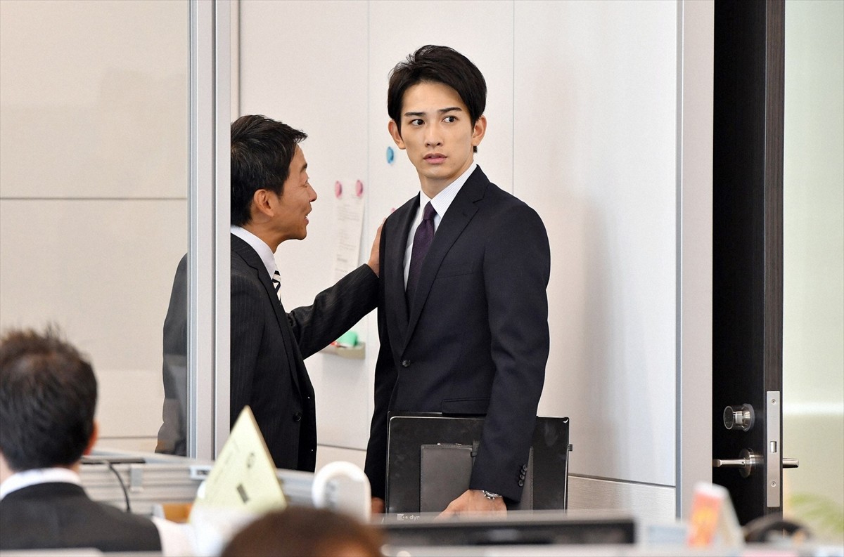 今夜『中学聖日記』、聖の過去が勤務先の保護者にばれ…