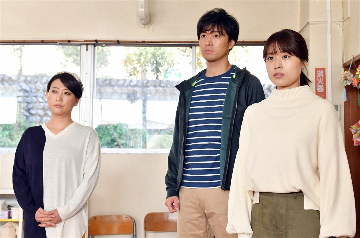 今夜『中学聖日記』、聖の過去が勤務先の保護者にばれ…
