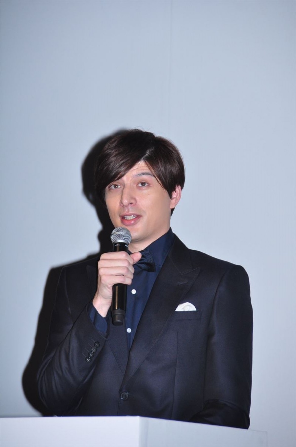 中村アン、21歳のときインターン面接を受けた「VOGUE」に表彰され感無量