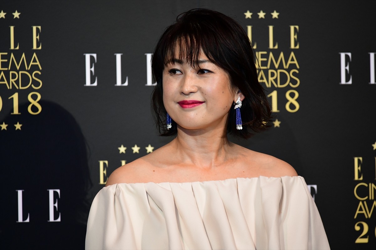 Koki，、目標は「いろいろなキャラクターを演じられるモデル」
