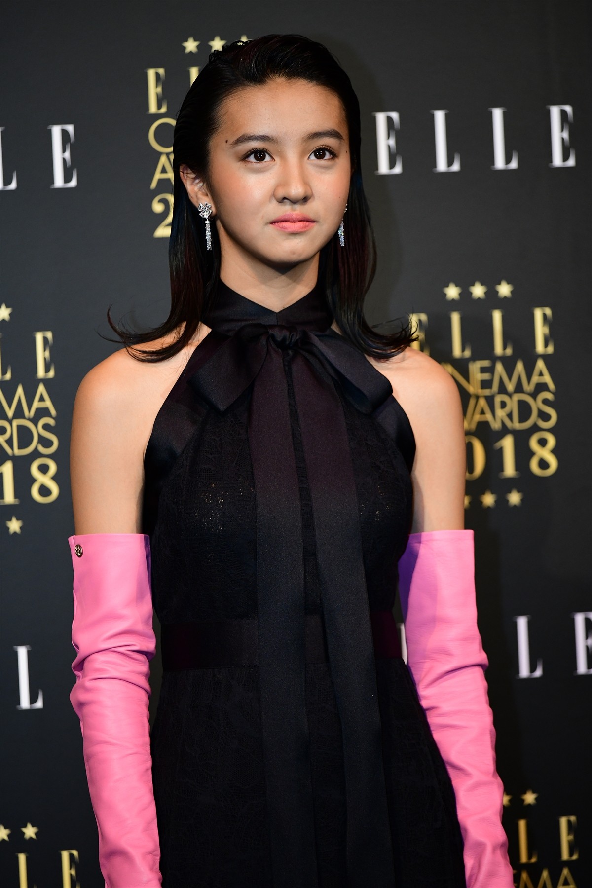 Koki，、目標は「いろいろなキャラクターを演じられるモデル」