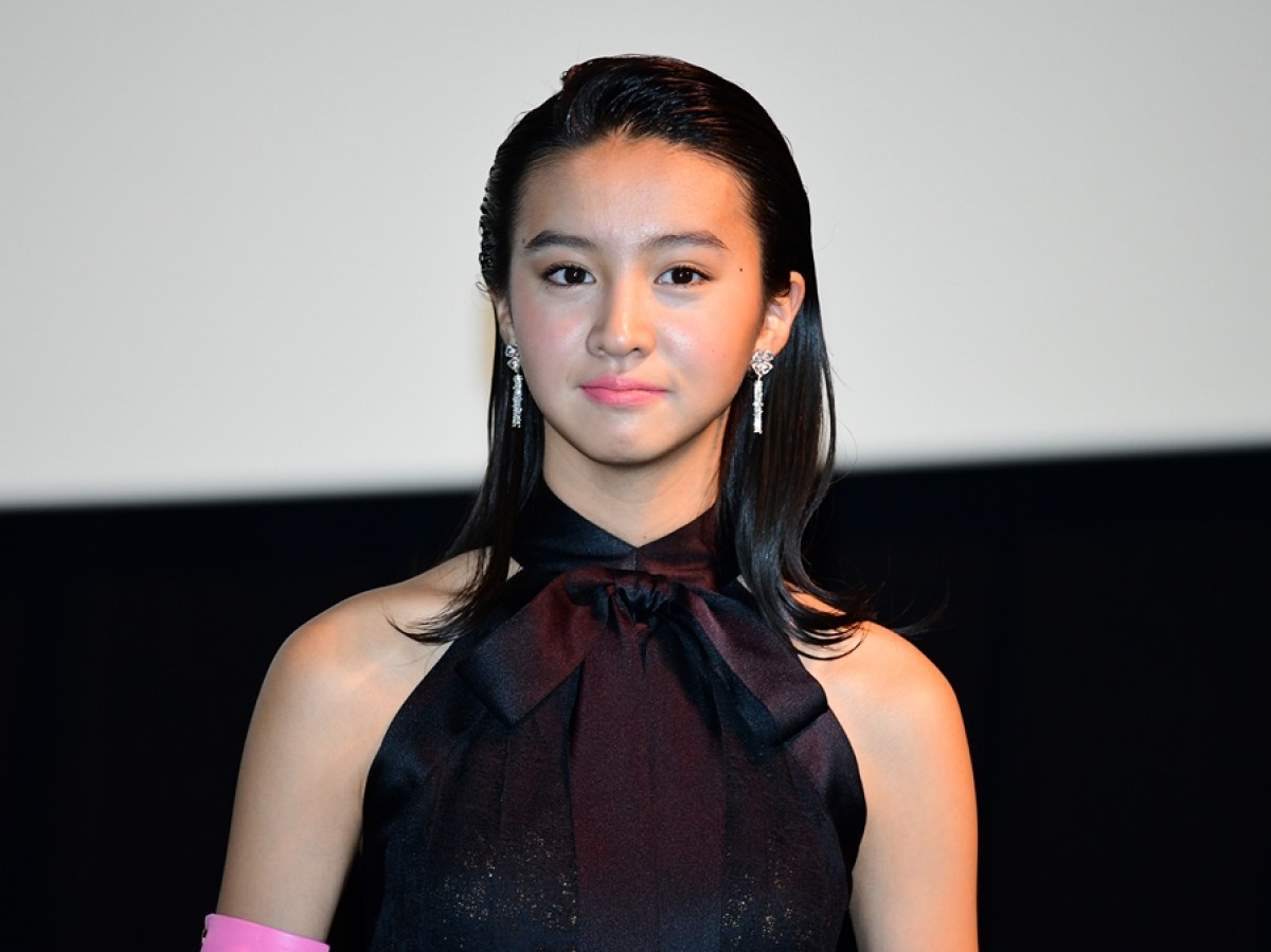 Koki，、目標は「いろいろなキャラクターを演じられるモデル」