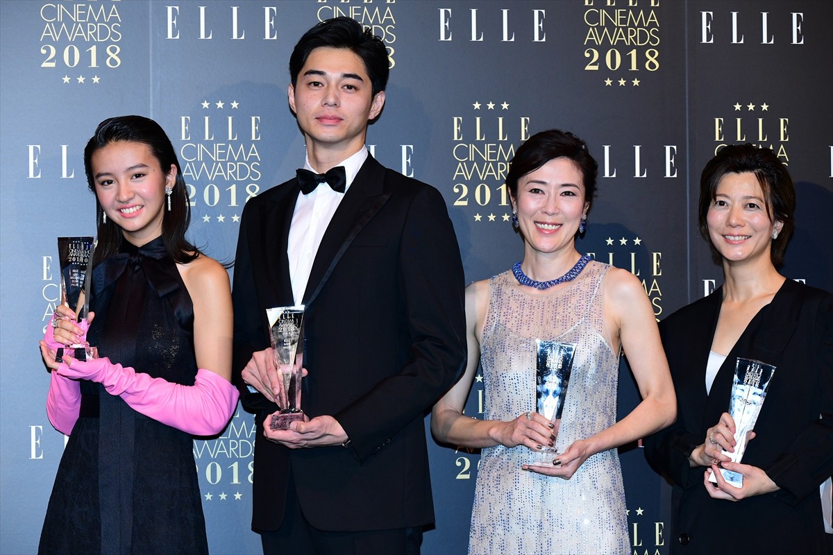 Koki，、目標は「いろいろなキャラクターを演じられるモデル」