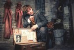 【動画】3面スクリーンの迫力映像『ファンタスティック・ビーストと黒い魔法使いの誕生』ScreenX版予告