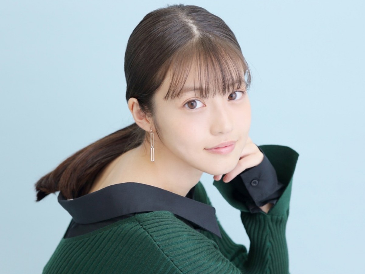 『SUITS/スーツ』に出演中の今田美桜