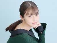 『SUITS／スーツ』に出演中の今田美桜