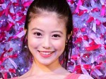 今田美桜が「世界で最も美しい顔100人」に初ノミネート！