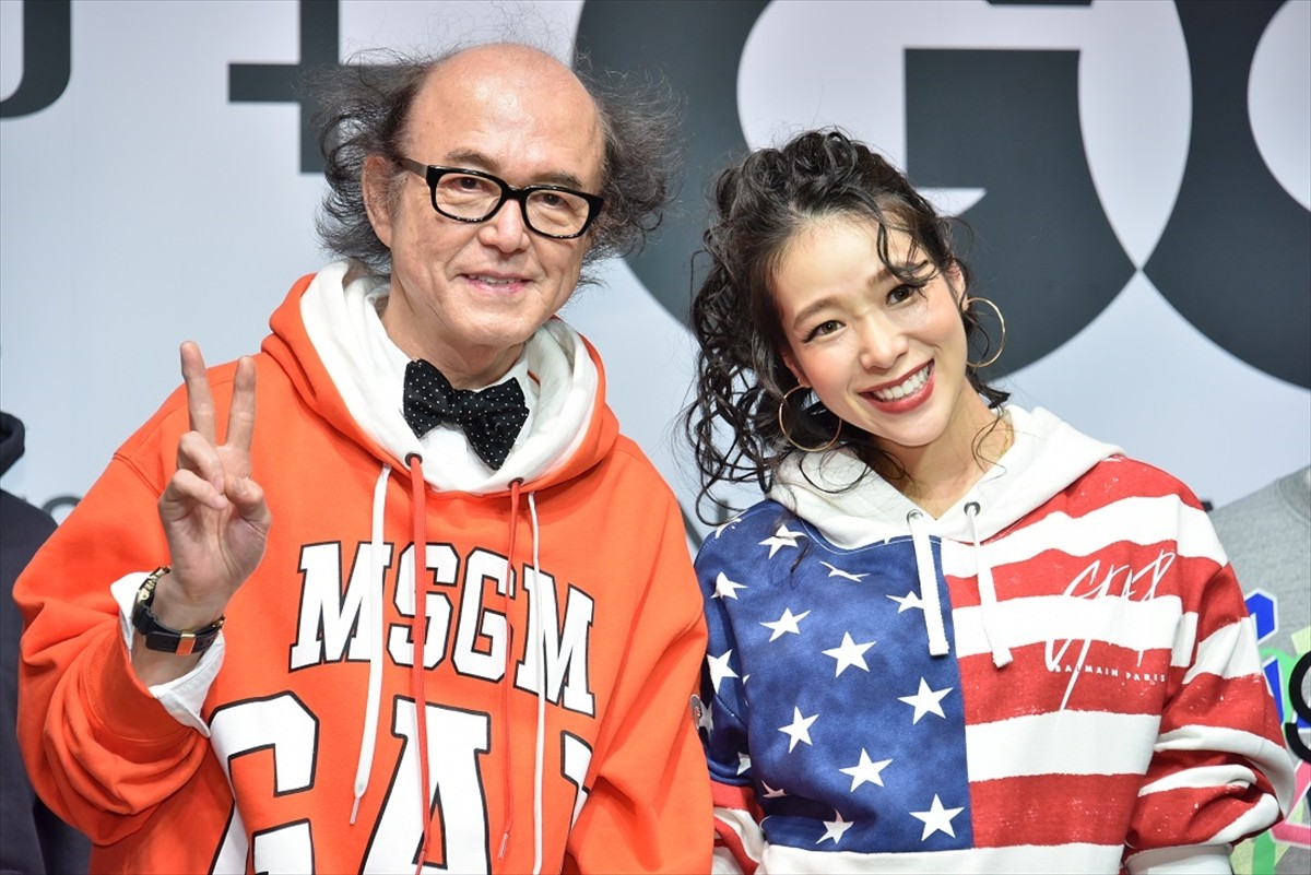 クリスマス出産予定の紅蘭、SNS上の「細身」の声に「臨月っぽくないのかな？」