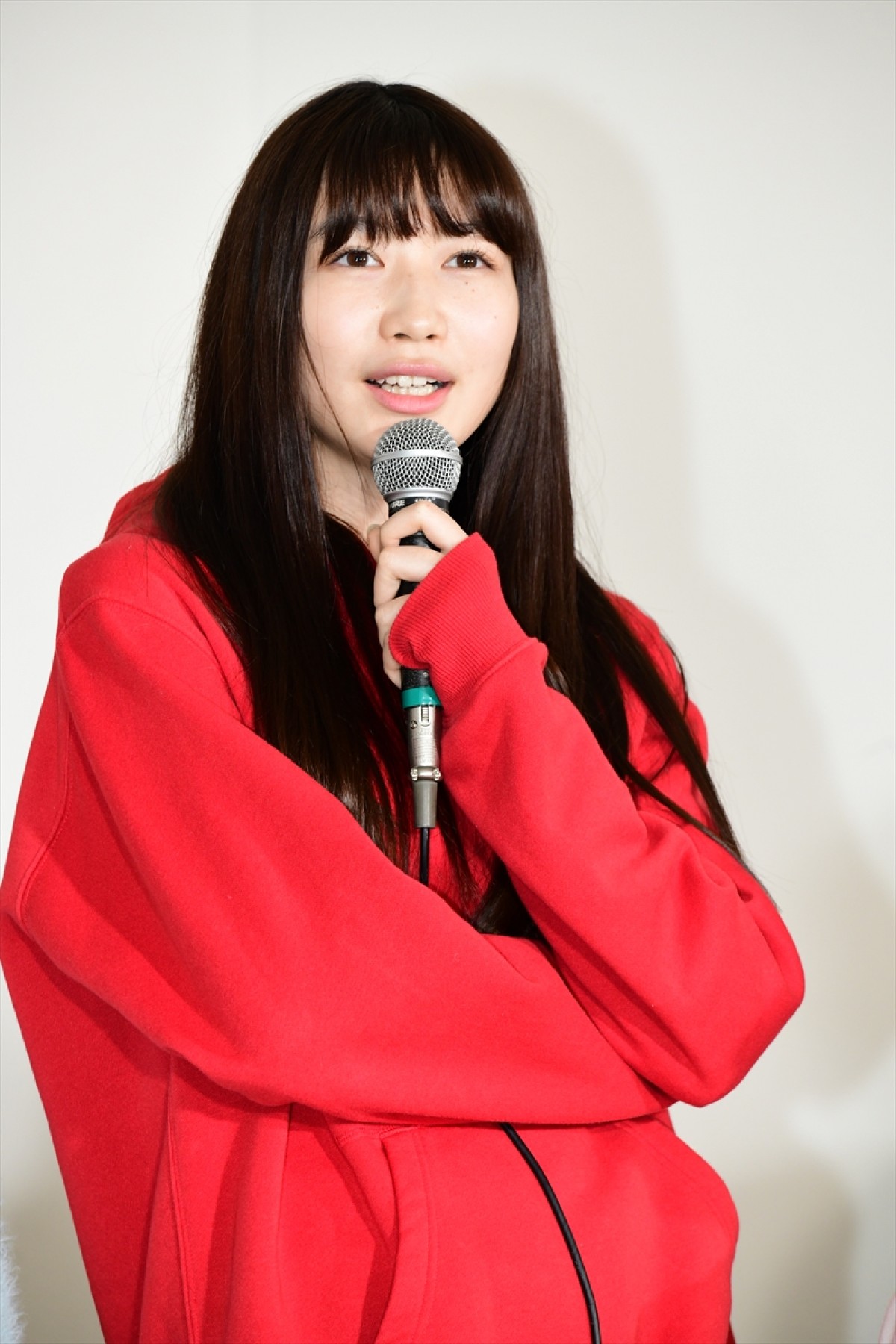 真矢ミキ、岡本夏美を絶賛「エンジンを掛けてくれた」
