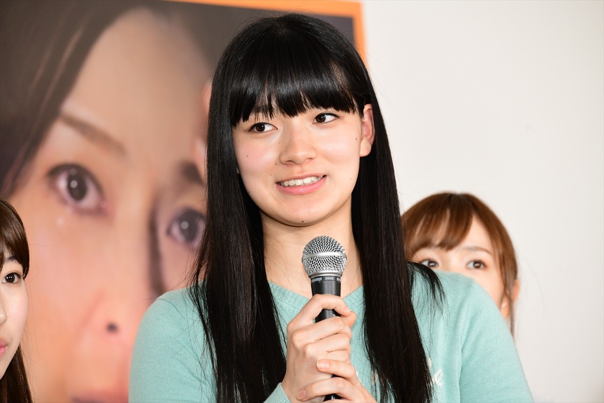 真矢ミキ、岡本夏美を絶賛「エンジンを掛けてくれた」