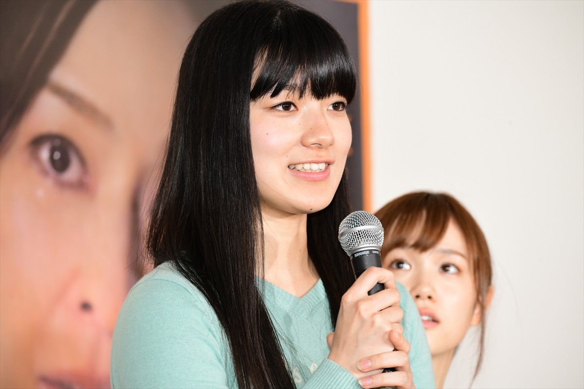 真矢ミキ、岡本夏美を絶賛「エンジンを掛けてくれた」