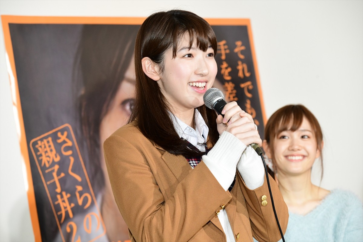 真矢ミキ、岡本夏美を絶賛「エンジンを掛けてくれた」