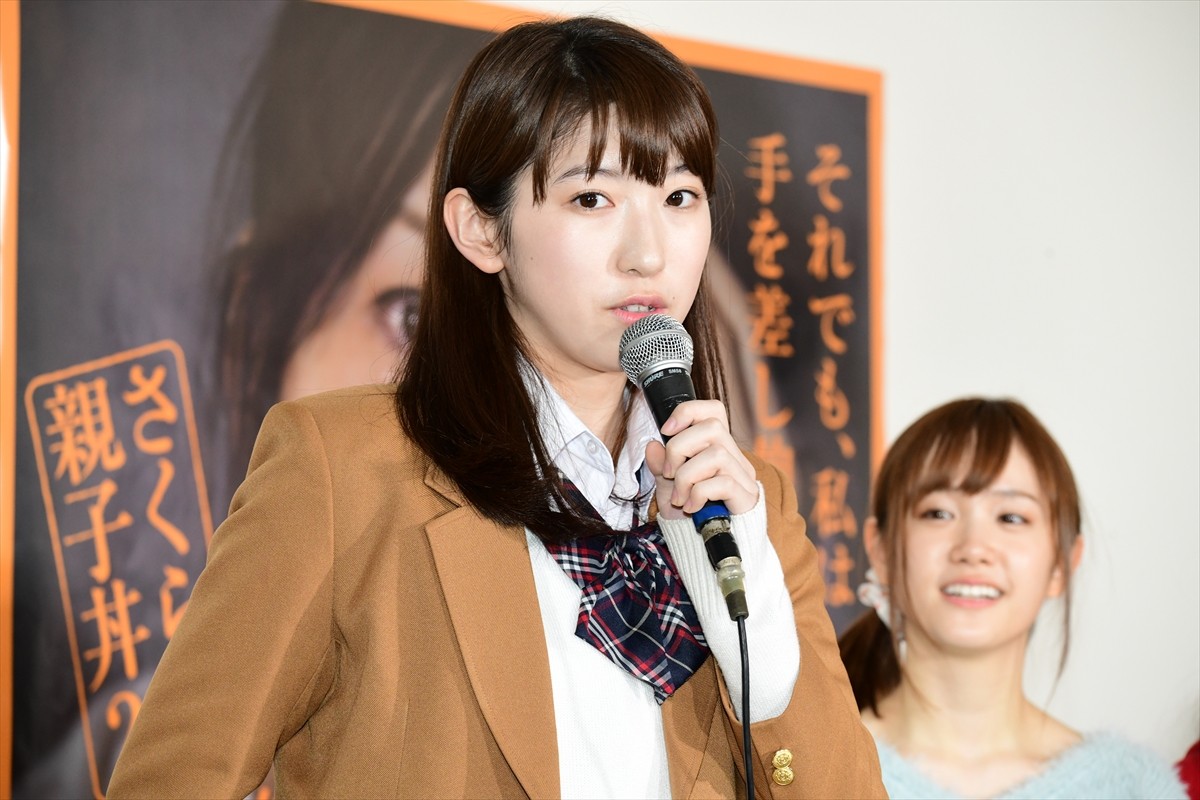 真矢ミキ、岡本夏美を絶賛「エンジンを掛けてくれた」