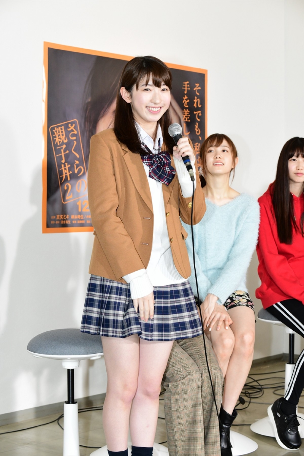 真矢ミキ、岡本夏美を絶賛「エンジンを掛けてくれた」