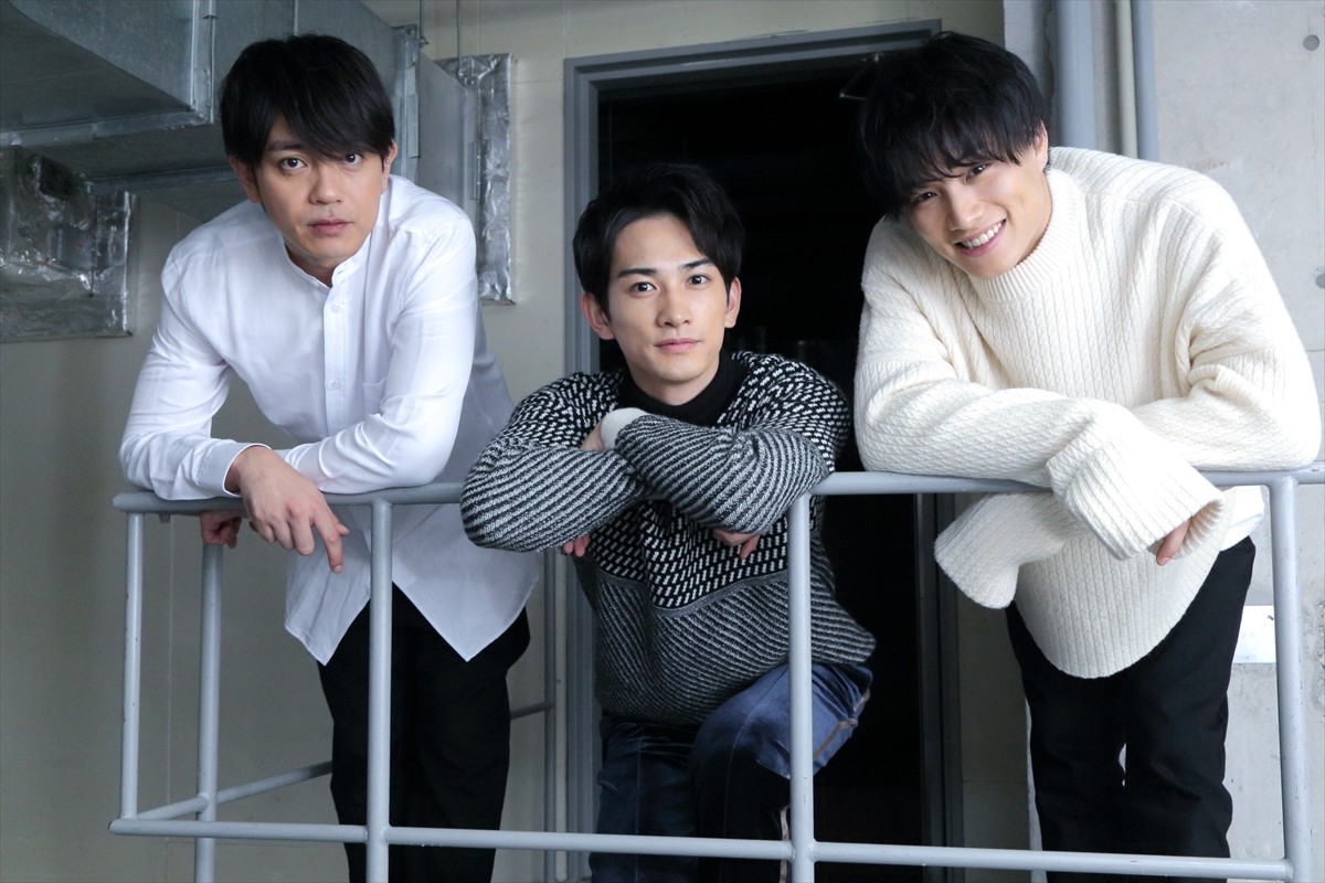劇団EXILE