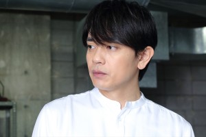 映画『jam』に出演する青柳翔