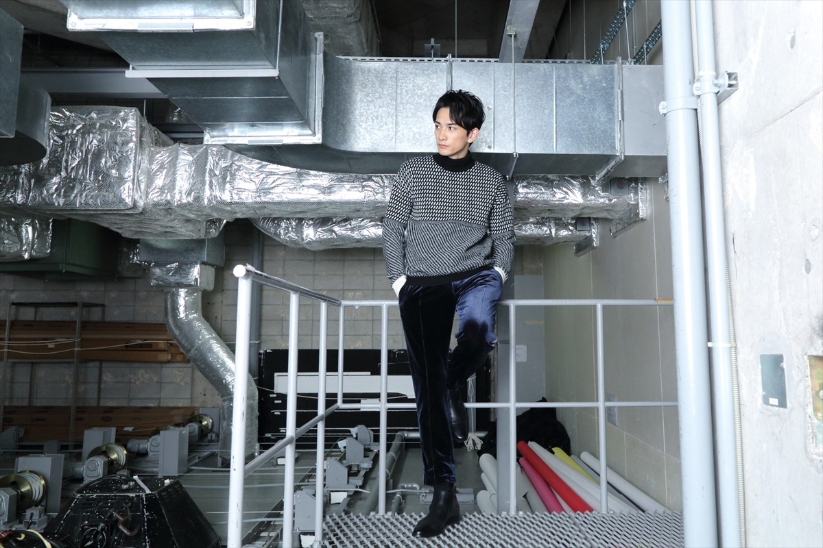 劇団EXILE・町田啓太、鈴木伸之が語る「2018年、青柳翔の“衝撃的”変化」