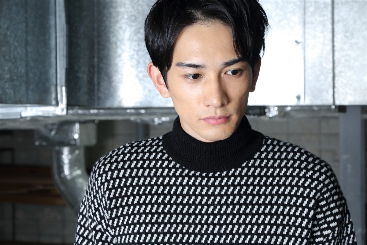 劇団EXILE・町田啓太、鈴木伸之が語る「2018年、青柳翔の“衝撃的”変化」