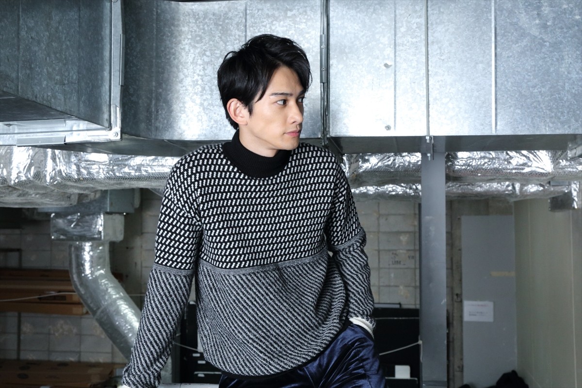 劇団EXILE・町田啓太、鈴木伸之が語る「2018年、青柳翔の“衝撃的”変化」