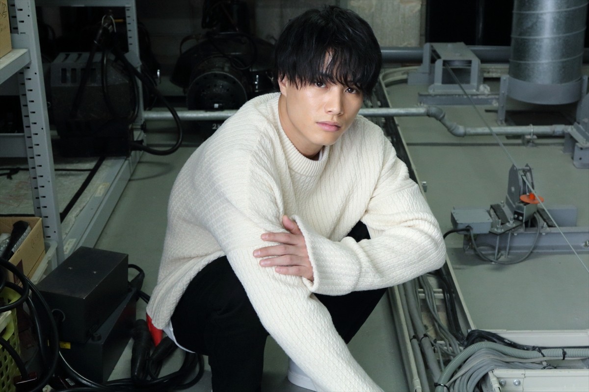 劇団EXILE・町田啓太、鈴木伸之が語る「2018年、青柳翔の“衝撃的”変化」