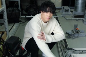 映画『jam』に出演する鈴木伸之