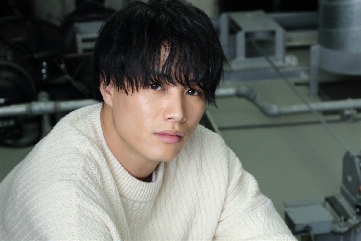 劇団EXILE・町田啓太、鈴木伸之が語る「2018年、青柳翔の“衝撃的”変化」