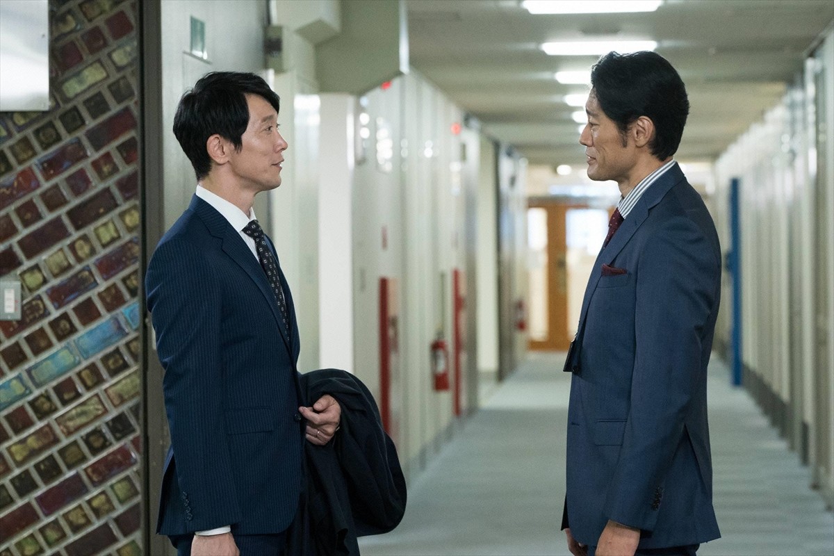 今夜『黄昏流星群』娘・石川恋が姿を消し、中山美穂はショックを受ける