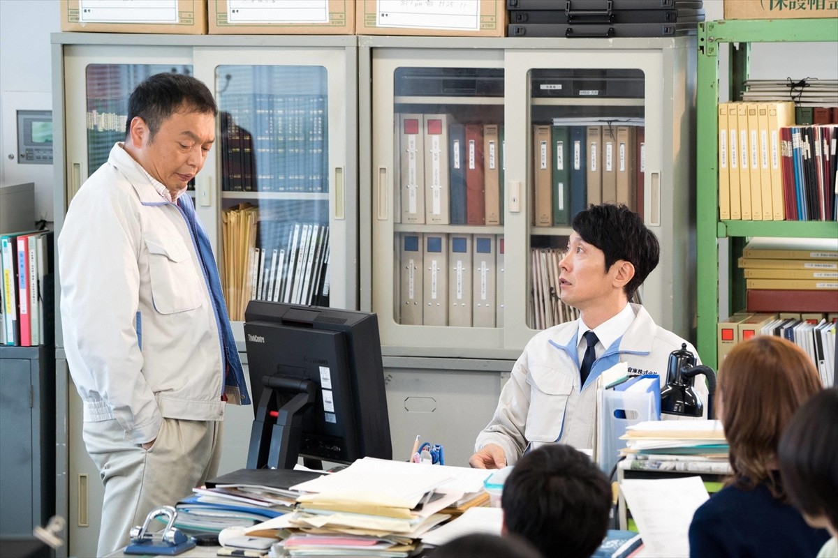 今夜『黄昏流星群』娘・石川恋が姿を消し、中山美穂はショックを受ける