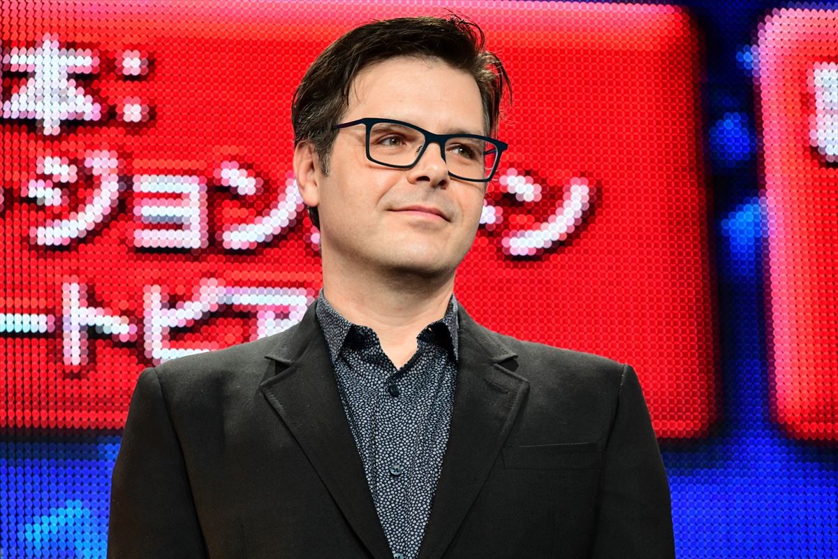 『シュガー・ラッシュ』新作スタッフ来日　菜々緒も肩出しドレスで登場