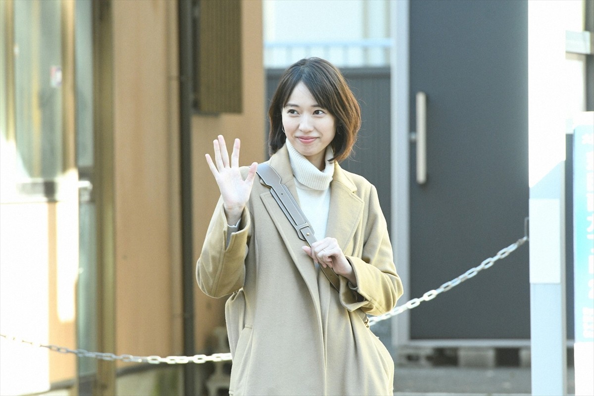 今夜『大恋愛～僕を忘れる君と』戸田恵梨香は子どもを産む決意を固め…
