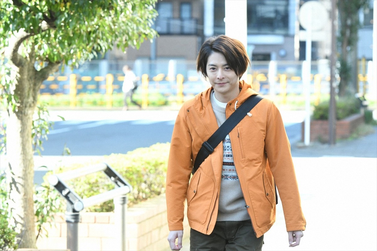 今夜『大恋愛～僕を忘れる君と』戸田恵梨香は子どもを産む決意を固め…